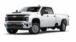 2025 Chevrolet Silverado 2500 Crew Cab SRW 4x4 Pickup for sale #D152884 - photo 1