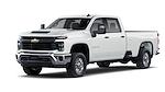 2025 Chevrolet Silverado 2500 Crew Cab SRW 4x4 Pickup for sale #D152884 - photo 2