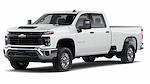 2025 Chevrolet Silverado 2500 Crew Cab SRW 4x4 Pickup for sale #D152884 - photo 3