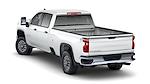2025 Chevrolet Silverado 2500 Crew Cab SRW 4x4 Pickup for sale #D152884 - photo 5