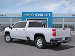 2025 Chevrolet Silverado 2500 Crew Cab SRW 4x4 Pickup for sale #D152884 - photo 4