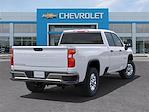 2025 Chevrolet Silverado 2500 Crew Cab SRW 4x4 Pickup for sale #D152884 - photo 2