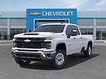 2025 Chevrolet Silverado 2500 Crew Cab SRW 4x4 Pickup for sale #D152884 - photo 6