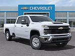 2025 Chevrolet Silverado 2500 Crew Cab SRW 4x4 Pickup for sale #D152884 - photo 7