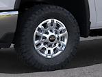 2025 Chevrolet Silverado 2500 Crew Cab SRW 4x4 Pickup for sale #D152884 - photo 9