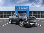 2025 Chevrolet Silverado 2500 Crew Cab 4x4 Pickup for sale #D152886 - photo 1