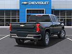 2025 Chevrolet Silverado 2500 Crew Cab 4x4 Pickup for sale #D152886 - photo 2
