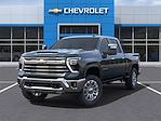 2025 Chevrolet Silverado 2500 Crew Cab 4x4 Pickup for sale #D152886 - photo 6