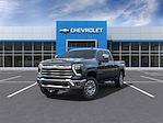2025 Chevrolet Silverado 2500 Crew Cab 4x4 Pickup for sale #D152886 - photo 8