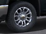 2025 Chevrolet Silverado 2500 Crew Cab 4x4 Pickup for sale #D152886 - photo 9