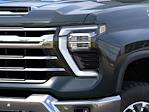 2025 Chevrolet Silverado 2500 Crew Cab 4x4 Pickup for sale #D152886 - photo 10