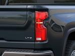 2025 Chevrolet Silverado 2500 Crew Cab 4x4 Pickup for sale #D152886 - photo 11