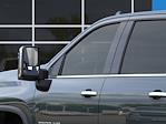 2025 Chevrolet Silverado 2500 Crew Cab 4x4 Pickup for sale #D152886 - photo 12