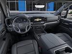 2025 Chevrolet Silverado 2500 Crew Cab 4x4 Pickup for sale #D152886 - photo 15