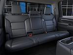 2025 Chevrolet Silverado 2500 Crew Cab 4x4 Pickup for sale #D152886 - photo 17