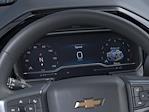 2025 Chevrolet Silverado 2500 Crew Cab 4x4 Pickup for sale #D152886 - photo 18