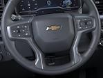 2025 Chevrolet Silverado 2500 Crew Cab 4x4 Pickup for sale #D152886 - photo 19