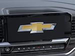 2025 Chevrolet Silverado 2500 Crew Cab 4x4 Pickup for sale #D152886 - photo 20