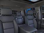 2025 Chevrolet Silverado 2500 Crew Cab 4x4 Pickup for sale #D152886 - photo 24