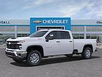 New 2025 Chevrolet Silverado 3500 Work Truck Crew Cab 4x4 Pickup for sale #D152898 - photo 1