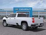 New 2025 Chevrolet Silverado 3500 Work Truck Crew Cab 4x4 Pickup for sale #D152898 - photo 2