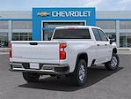 New 2025 Chevrolet Silverado 3500 Work Truck Crew Cab 4x4 Pickup for sale #D152898 - photo 4