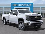 New 2025 Chevrolet Silverado 3500 Work Truck Crew Cab 4x4 Pickup for sale #D152898 - photo 7