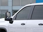 New 2025 Chevrolet Silverado 3500 Work Truck Crew Cab 4x4 Pickup for sale #D152898 - photo 12