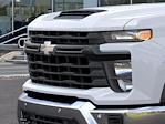 New 2025 Chevrolet Silverado 3500 Work Truck Crew Cab 4x4 Pickup for sale #D152898 - photo 13