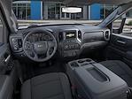 New 2025 Chevrolet Silverado 3500 Work Truck Crew Cab 4x4 Pickup for sale #D152898 - photo 15