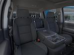 New 2025 Chevrolet Silverado 3500 Work Truck Crew Cab 4x4 Pickup for sale #D152898 - photo 16