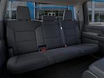 New 2025 Chevrolet Silverado 3500 Work Truck Crew Cab 4x4 Pickup for sale #D152898 - photo 17