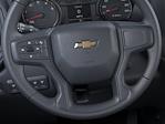 New 2025 Chevrolet Silverado 3500 Work Truck Crew Cab 4x4 Pickup for sale #D152898 - photo 19