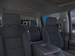 New 2025 Chevrolet Silverado 3500 Work Truck Crew Cab 4x4 Pickup for sale #D152898 - photo 24