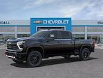 2025 Chevrolet Silverado 2500 Crew Cab 4x4 Pickup for sale #D152900 - photo 3