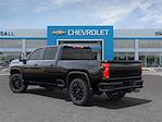 2025 Chevrolet Silverado 2500 Crew Cab 4x4 Pickup for sale #D152900 - photo 4