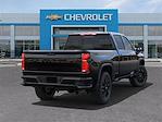 2025 Chevrolet Silverado 2500 Crew Cab 4x4 Pickup for sale #D152900 - photo 2