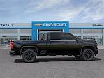 2025 Chevrolet Silverado 2500 Crew Cab 4x4 Pickup for sale #D152900 - photo 5