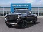 2025 Chevrolet Silverado 2500 Crew Cab 4x4 Pickup for sale #D152900 - photo 6