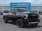 2025 Chevrolet Silverado 2500 Crew Cab 4x4 Pickup for sale #D152900 - photo 7