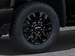 2025 Chevrolet Silverado 2500 Crew Cab 4x4 Pickup for sale #D152900 - photo 9