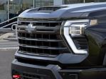 2025 Chevrolet Silverado 2500 Crew Cab 4x4 Pickup for sale #D152900 - photo 13