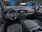 2025 Chevrolet Silverado 2500 Crew Cab 4x4 Pickup for sale #D152900 - photo 15