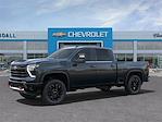 New 2025 Chevrolet Silverado 2500 LTZ Crew Cab 4x4 Pickup for sale #D152901 - photo 3