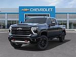 New 2025 Chevrolet Silverado 2500 LTZ Crew Cab 4x4 Pickup for sale #D152901 - photo 6
