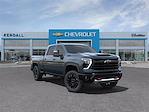 2025 Chevrolet Silverado 2500 Crew Cab 4x4 Pickup for sale #D152902 - photo 10