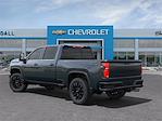 2025 Chevrolet Silverado 2500 Crew Cab 4x4 Pickup for sale #D152902 - photo 12