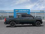 2025 Chevrolet Silverado 2500 Crew Cab 4x4 Pickup for sale #D152902 - photo 14