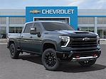 2025 Chevrolet Silverado 2500 Crew Cab 4x4 Pickup for sale #D152902 - photo 16