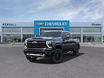 2025 Chevrolet Silverado 2500 Crew Cab 4x4 Pickup for sale #D152902 - photo 17